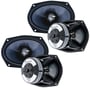 Diamond Audio MS69CX (2-Pairs, 4-Total) thumbnail image