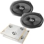 Diamond Audio DES692 with Sound Damping thumbnail image