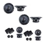Diamond Audio DES365C (2-Pairs, 4-Total) thumbnail image
