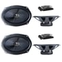 Diamond Audio DES69C (2-Pairs, 4-Total) thumbnail image