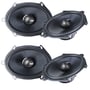 Diamond Audio DES682 (2-Pairs, 4-Total) thumbnail image