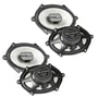 Diamond Audio DMD683 (2-Pairs, 4-Total) thumbnail image