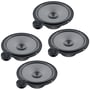 Hertz K 165 (2-Pairs, 4-Total) thumbnail image