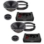 Hertz MLK700.3 (2-Pairs, 4-Total) thumbnail image