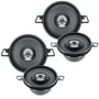 Hertz DCX87.3 (2-Pairs, 4-Total) thumbnail image
