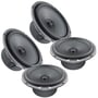 Hertz MPX 165.3 (2-Pairs, 4-Total) thumbnail image