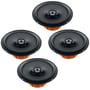 Hertz DCX165.3 (2-Pairs, 4-Total) thumbnail image