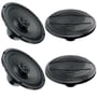 Hertz SX 200 NEO (2-Pairs, 4-Total) thumbnail image