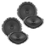 Hertz C 165 F (2-Pairs, 4-Total) thumbnail image