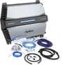 Sony XM-ZZR3301 + Amplifier Kit thumbnail image