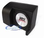 MTX Audio Thunderform HR06FB10-T45 (Black, Loaded) thumbnail image