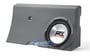 MTX Audio Thunderform F250R00C20A-T45 (Charcoal, Amplified) thumbnail image