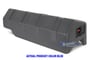 MTX Audio Thunderform CXP10LB-T45 (Blue, Loaded) thumbnail image