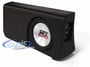 MTX Audio Thunderform F150C09FB10A-T45 (Black, Amplified) thumbnail image