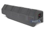 MTX Audio Thunderform CXP10LAC-T45 (Charcoal, Amplified) thumbnail image
