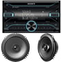 Sony DSX-B700 with Sony XS160GS thumbnail image