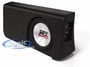 MTX Audio Thunderform F150C09FB10U (Black, Unloaded) thumbnail image