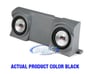 MTX Audio Thunderform F150R04BK24A-T45 (Black, Amplified) thumbnail image