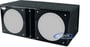 MTX Audio SledgeHammer SLH15X2U (Unloaded) thumbnail image