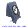 MTX Audio Thunderform RMP10W-T45 (Willow Green, Loaded) thumbnail image