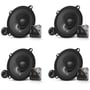 Infinity Primus PR5010cs (2-Pairs, 4-Total) thumbnail image