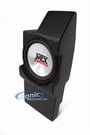 MTX Audio Thunderform CTYSD07FB10-T45 (Black, Loaded) thumbnail image