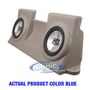MTX Audio Thunderform FRP20AB-T45 (Blue, Amplified) thumbnail image