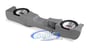 MTX Audio Thunderform FRANX99G20A-T45 (Gray, Amplified) thumbnail image