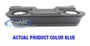 MTX Audio Thunderform DRXP20B-T45 (Blue, Loaded) thumbnail image