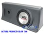 MTX Audio Thunderform S1010AT-T45 (Tan, Amplified) thumbnail image