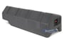 MTX Audio Thunderform CXP10LC-T45 (Charcoal, Loaded) thumbnail image