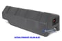 MTX Audio Thunderform CXP10LAB-T45 (Blue, Amplified) thumbnail image