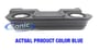 MTX Audio Thunderform DRXP20AB-T45 (Blue, Amplified) thumbnail image