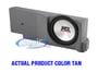 MTX Audio Thunderform F150C04T12A-T45 (Tan, Amplified) thumbnail image