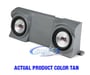 MTX Audio Thunderform F150R04R24-T45 (Tan, Loaded) thumbnail image