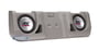 MTX Audio Thunderform CXP20G-T45 (Gray, Loaded) thumbnail image