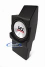 MTX Audio Thunderform CTYSD07FB10A-T45 (Black, Amplified) thumbnail image