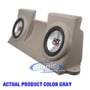MTX Audio Thunderform FRP20G-T45 (Gray, Loaded) thumbnail image