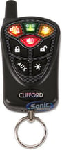 Clifford 488X thumbnail image