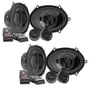 Memphis PRX570C (2-Pairs, 4-Total) thumbnail image