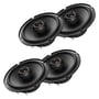 Pioneer TS-D65F (2-Pairs, 4-Total) thumbnail image