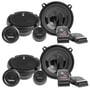 Memphis PRX50C (2-Pairs, 4-Total) thumbnail image