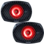 Memphis SRXP69WTv2 (Pair, 2-Total) thumbnail image