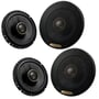 Kenwood XR-1701 (2-Pairs, 4-Total) thumbnail image