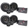 MB QUART PS1-213 (2-Pairs, 4-Total) thumbnail image