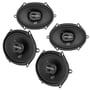 Massive Audio MX57 (2-Pairs, 4-Total) thumbnail image