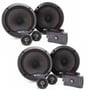 MB Quart RS1-216 (2-Pairs, 4-Total) thumbnail image