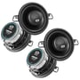 NVX NSP35 (2-Pairs, 4-Total) thumbnail image