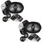 NVX XSP69KIT (2-Pairs, 4-Total) thumbnail image