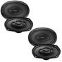 Pioneer TS-A6961F (2-Pairs, 4-Total) thumbnail image